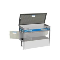  CombiBox CB-160 LogicLine CombiBox CB-160 mit Stauraum XL, 1.608x1.160x664 mm 12382972